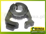 BLOKADA WIDEŁEK ŻÓŁW ZAJĄC MASSEY FERGUSON UŻYWANA 3583437M1 3583438M2 3583435M1 3583436M1