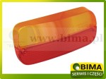 KLOSZ LAMPY TYLNEJ LEWY CASE IH NEW HOLLAND STEYR 87357815