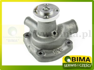 POMPA WODNA RENAULT, MWM, FENDT