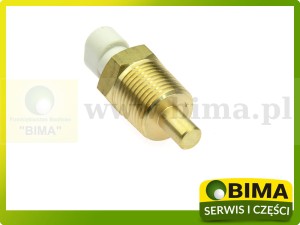 CZUJNIK TEMPERATURY OLEJU CASE NEW HOLLAND