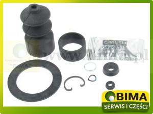 ZESTAW NAPRAWCZY POMPKI HAMULCOWEJ RENAULT