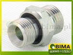 Redukcja M 18 x 1.5 - G 3/8"