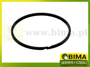 PIERŚCIEŃ USZCZELNIAJĄCY CASE IH FIAT FORD NEW HOLLAND