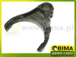 WIDEŁKI ŻÓŁW ZAJĄC MASSEY FERGUSON 3617587M2 ORYGINAŁ