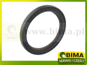 USZCZELNIACZ WAŁU KORBOWEGO TYŁ VALMET SISU