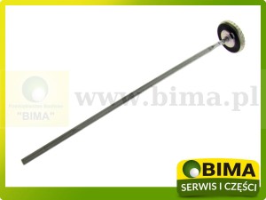 BAGNET MIARKA PRĘTOWY WSKAŹNIK POZIOMU FENDT H931202010070