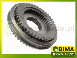 SYNCHRONIZATOR MASSEY FERGUSON 3771350M91, 3611935M91