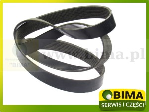 PAS WIELOROWKOWY RENAULT CLAAS ARES