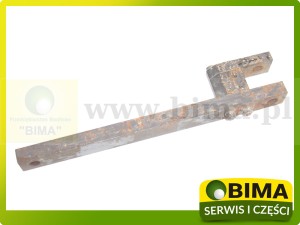 ZACZEP DOLNY BELKA DEUTZ UŻYWANY