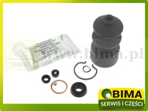 ZESTAW NAPRAWCZY POMPKI HAMULCOWEJ RENAULT