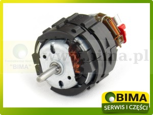 SILNIK WENTYLATORA DMUCHAWY FENDT