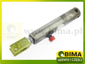 SIŁOWNIK HAMULCOWY HYDRAULICZNY