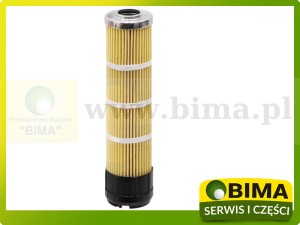 FILTR HYDRAULIKI HYDRAULICZNY WKŁAD FENDT