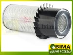 FILTR POWIETRZA ZEWNĘTRZNY CASE IH FIAT JOHN DEERE MASSEY FERGUSON SAME