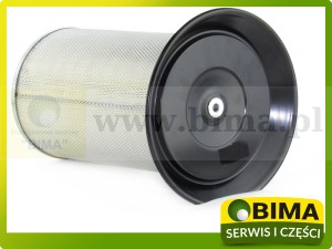 FILTR POWIETRZA ZEWNĘTRZNY RENAULT