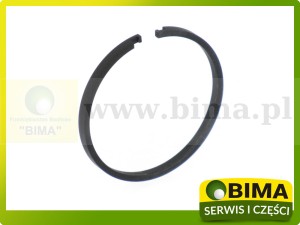 PIERŚCIEŃ ZABEZPIECZAJĄCY JOHN DEERE