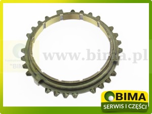 PIERŚCIEŃ HAMUJĄCY SYNCHRONIZATORA RENAULT CLAAS ELIOS NECTIS PALES