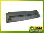 OSŁONA FILTRA KABINOWEGO LEWA JOHN DEERE