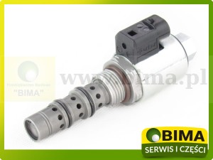 ELEKTROZAWÓR REWERSU-KIERUNKU JAZDY MASSEY FERGUSON