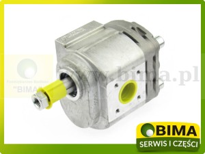POMPA HUDRAULICZNA ORGINAL MASSEY FERGUSON