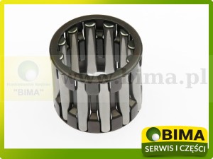 ŁOŻYSKO IGIEŁKOWE SKRZYNI BIEGÓW MASSEY FERGUSON 3388108M1