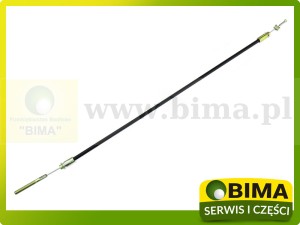 LINKA GAZU NOŻNEGO FENDT