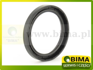 PIERŚCIEŃ USZCZELNIAJĄCY WAŁU