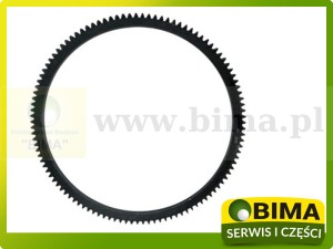 WIENIEC KOŁA ZAMACHOWEGO CASE  IH