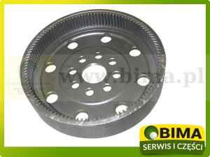 WIENIEC ZĘBATY Z=114 PRZEKŁADNI PLANETARNEJ JOHN DEERE CASE