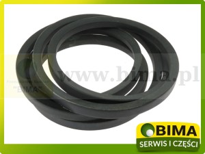 PAS KLINOWY 22X03550 