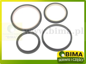 ZESTAW NAPRAWCZY WYSPRZĘGLIKA MASSEY FERGUSON