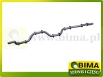 WAŁ WYTRZĄSACZY CLAAS FI 31 670945 0006709454