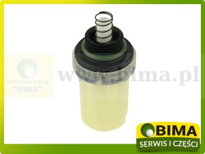 ODSTOJNIK PALIWA RENAULT CLAAS 6005015896