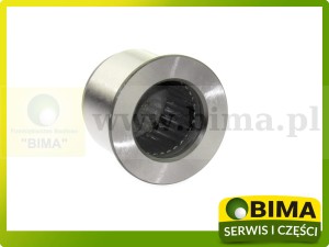 ŁOŻYSKO ZWROTNICY GÓRNE DEUTZ FAHR