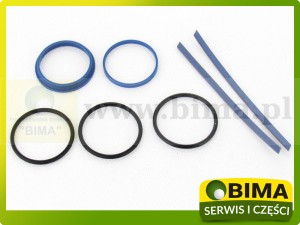 ZESTAW NAPRAWCZY WYSPRZĘGLIKA MASSEY FERGUSON