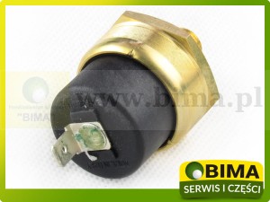 CZUJNIK ZANIECZYSZCZENIA FILTRA ORYGINAŁ MASSEY FERGUSON 3582916M91 