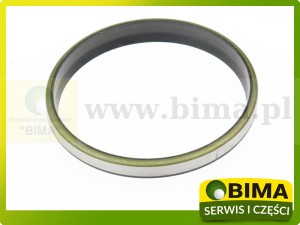 USZCZELNIACZ WIESZAKA PRZEDNIEJ OSI MASSEY FERGUSON 3009884X1