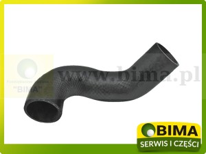 PRZEWÓD CHŁODNICY DOLNY MASSEY FERGUSON 3080 3090