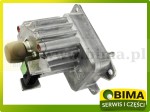 SILNIK ELEKTRYCZNY KROKOWY PODNOŚNIKA JOHN DEERE AL78213, AL181805