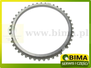 PIERŚCIEŃ HAMULEC SYNCHRONIZATORA MASSEY FERGUSON 3383188M1 3033862M1
