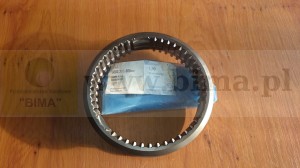 SYNCHRONIZATOR PRZESUWKA SYNCHRONIZATORA 81871391 FORD NEW HOLLAND