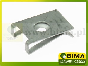 SPINKA RENAULT CLAAS