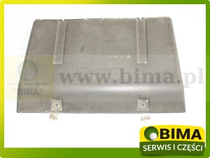 OSŁONA KOLUMNY KIEROWNICY RENAULT TEMIS 110-54 155-54 UŻYWANA