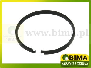 PIERŚCIEŃ RENAULT CLAAS 6005008702