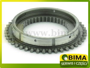 PIERŚCIEŃ SYNCHRONIZATORA REWERSU MASSEY FERGUSON