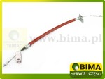 LINKA SPRZĘGŁA RENAULT ORGINAL CLAAS 96  CM