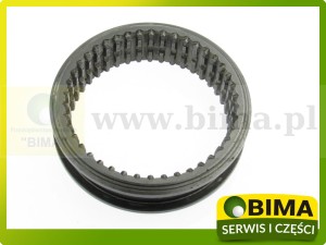 PRZESUWKA MUFA SYNCHRONIZATORA RENAULT