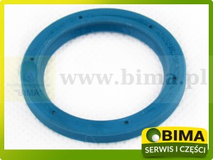 USZCZELNIACZ WAŁKA SPRZĘGŁOWEGO RENAULT 30x40x4 ORYGINAŁ CLAAS 