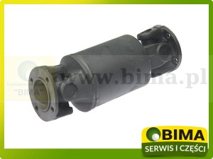 WAŁ KARDANA TŁUMIK DRGAŃ 284MM MANITOU MLT MT ORYGINAŁ DANA
