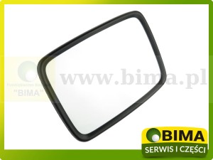LUSTERKO LUSTRO BOCZNE JOHN DEERE AL78021